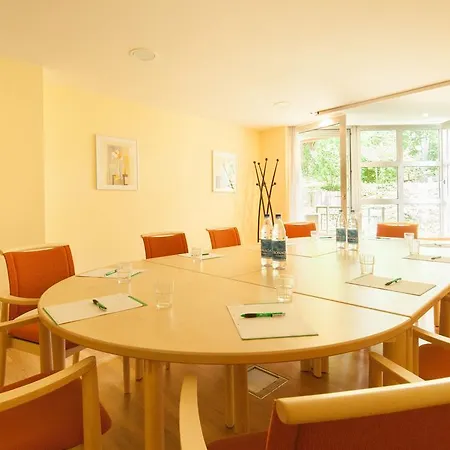 Gda Hildastift Am Kurpark 3* Wiesbaden