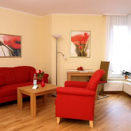 Gda Hildastift Am Kurpark 3*