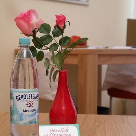 Gda Hildastift Am Kurpark Wiesbaden