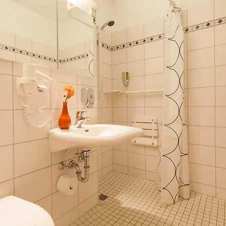 Gda Hildastift Am Kurpark