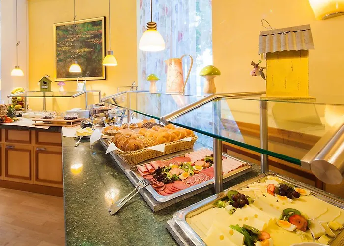 Gda Hildastift Am Kurpark 3*