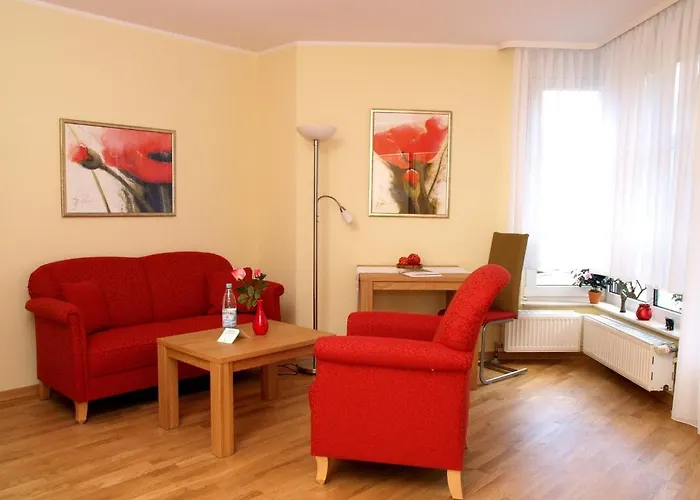 Gda Hildastift Am Kurpark 3*