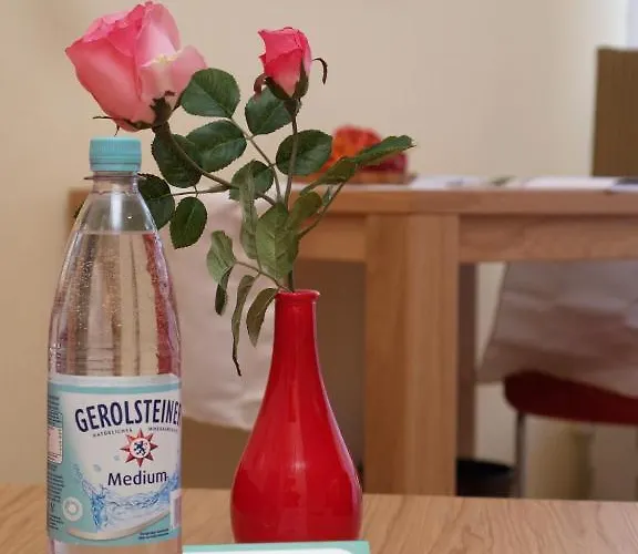 Gda Hildastift Am Kurpark Wiesbaden