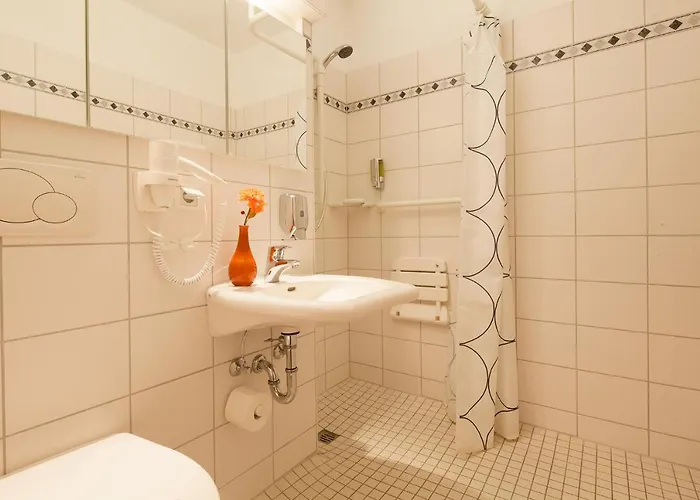 希尔达斯提福特市区公园gda公寓式酒店